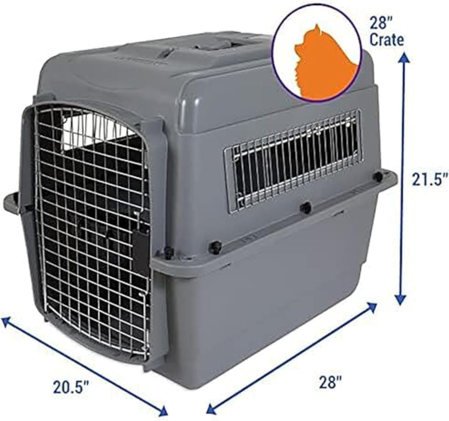 Tiertransportbox Skykennel