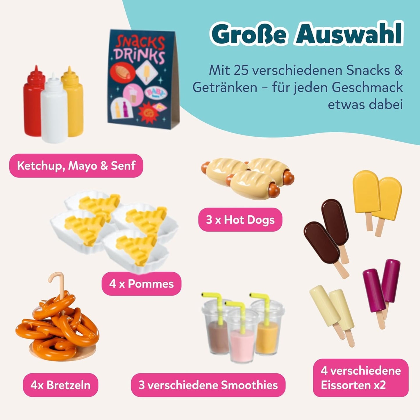 Snack Shop