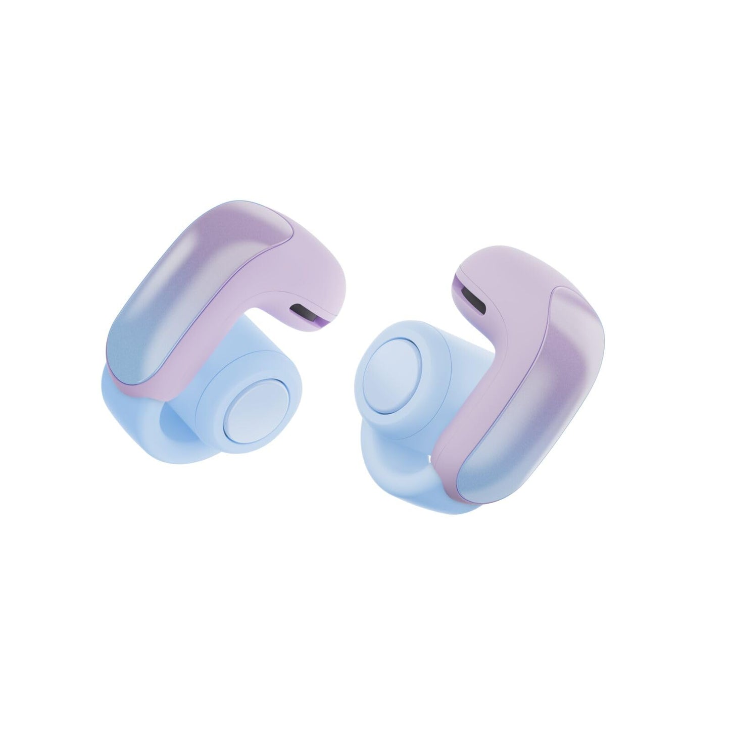 Ultra Open Earbuds, Hellflieder