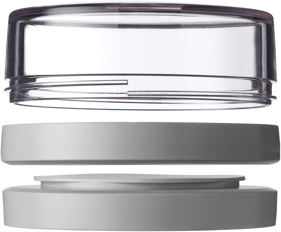 Lunchpot Mini Ellipse Set