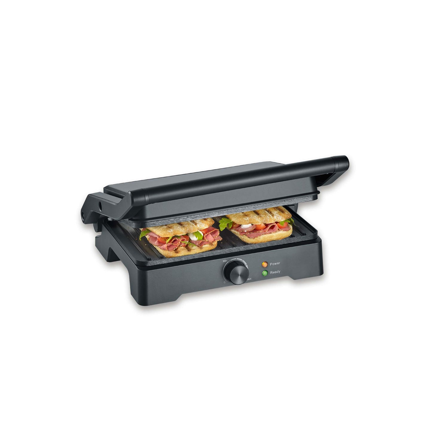 MultiGrill, Multigrill XL, 1.800W