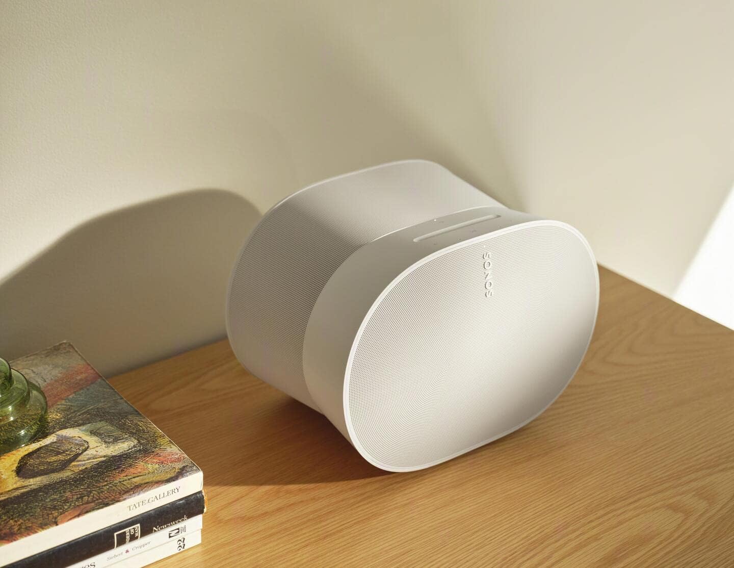 Era 300 - Smart Speaker, Weiss