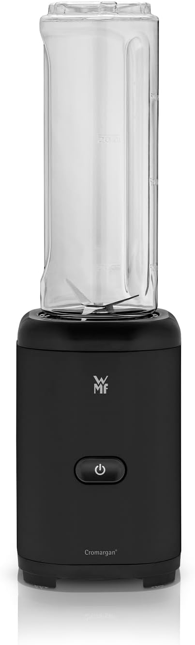 Kult X Mix & Go Standmixer mit Tritan-Flasche, Standmixer - Neue Edition