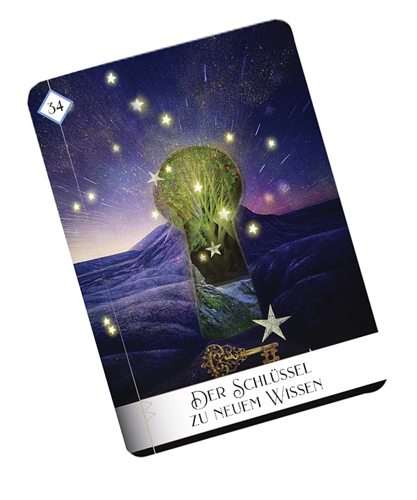 Das Orakel der 7 Energien, Taschenbuch