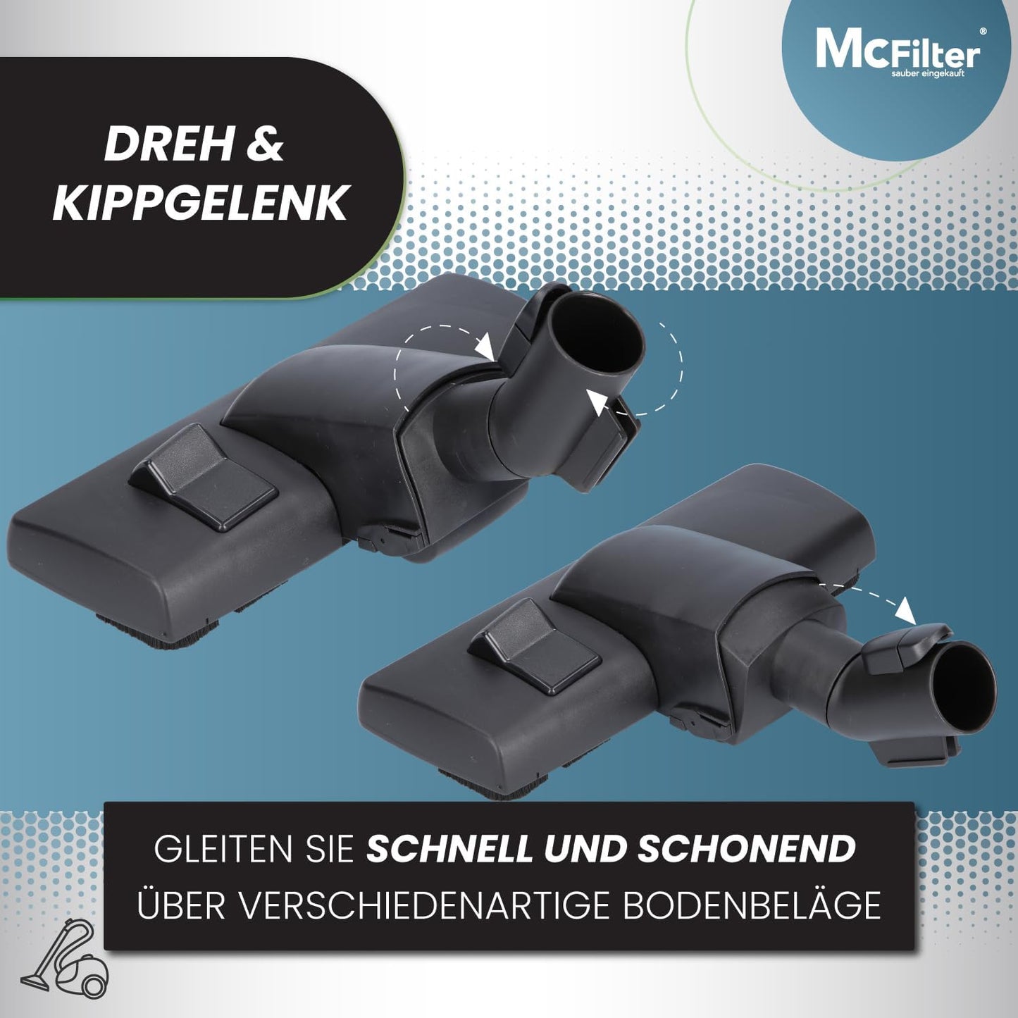 Kombidüse