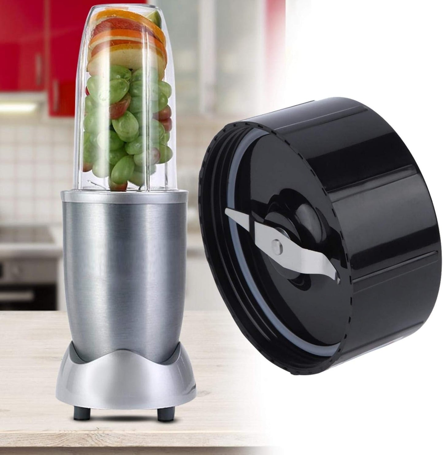 Ersatzmesser-Set für Magic Bullet