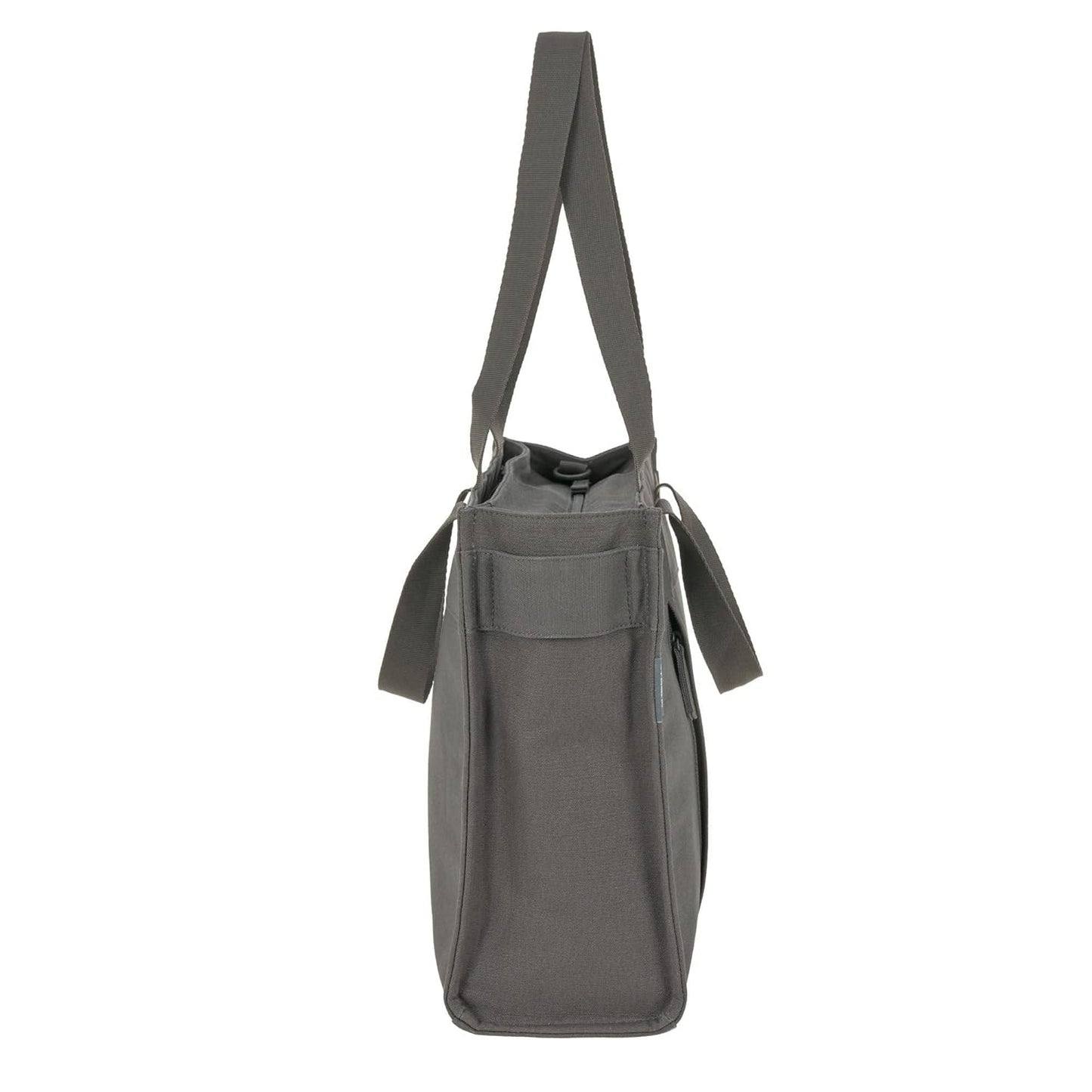 Wickeltasche, Anthracite