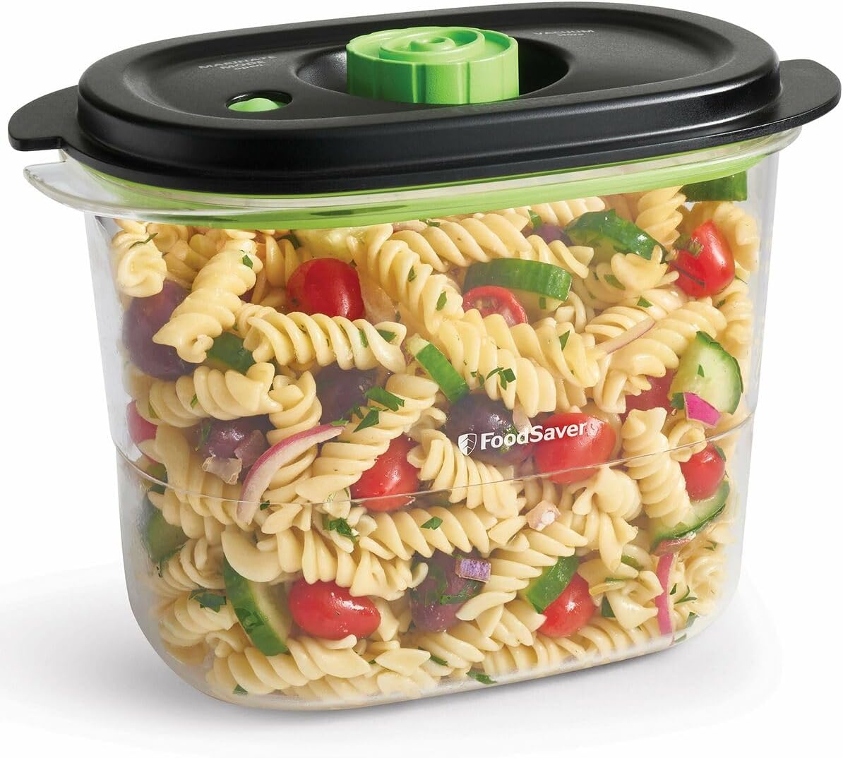 Preserve & Marinate Vakuumbehälter, 1.8L