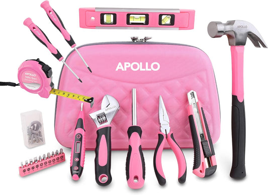 21-teilige Werkzeugtasche, 21 Teile