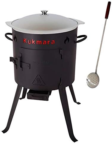 Utschak Gulasch-Kessel