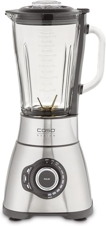 PowerBlender-Set B 1800, Standmixer + Zubehör