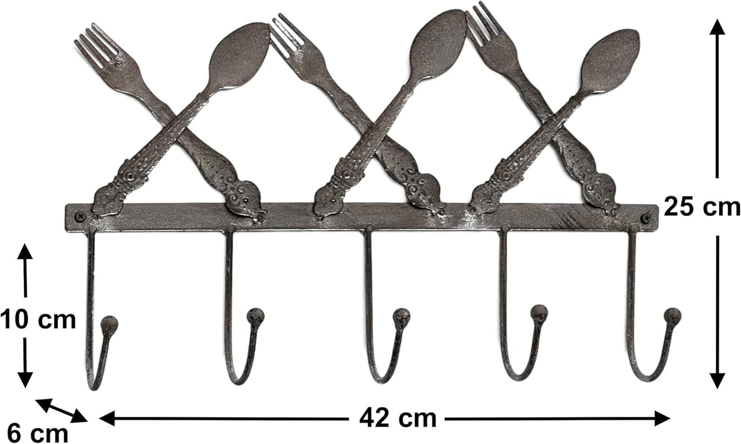Handtuchhakenleiste