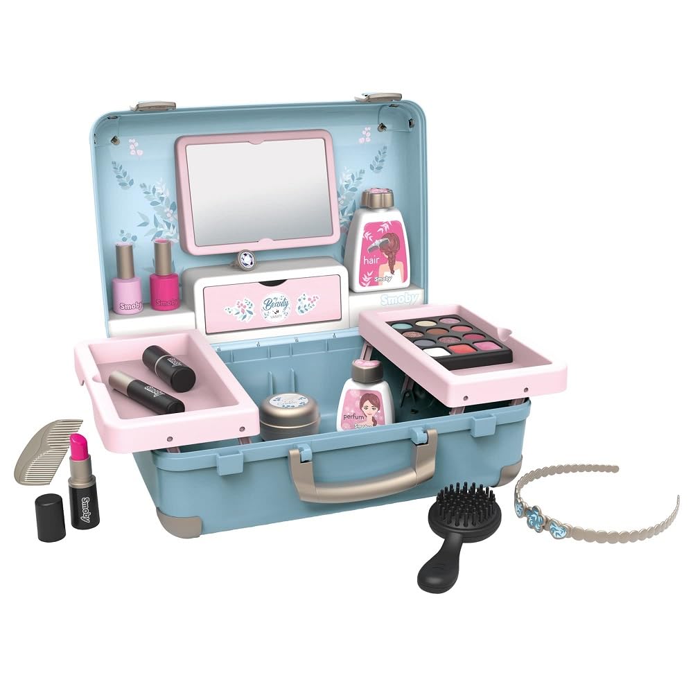 My Beauty Kosmetikkoffer für Kinder, Modern