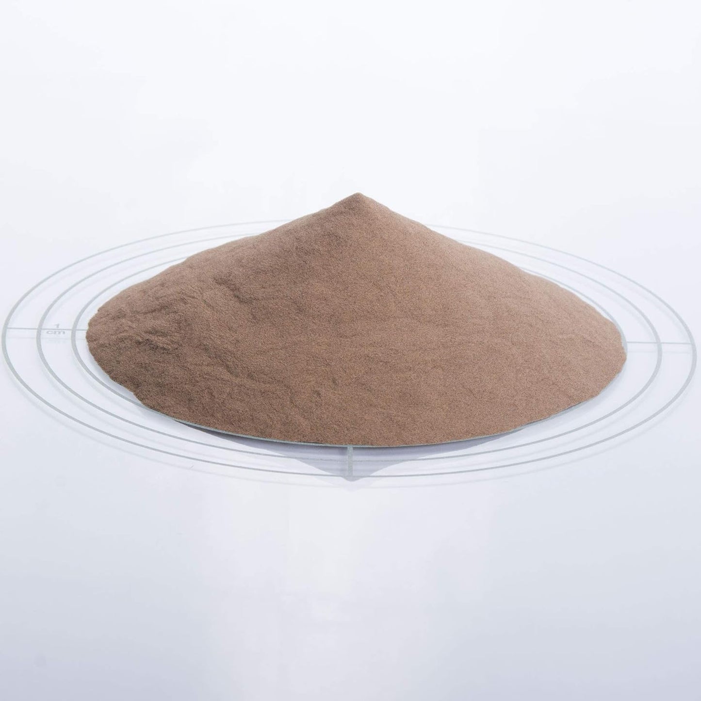 Granatsand Strahlmittel, 25 kg, 0,10-0,25 mm, Granatsand Strahlmittel 0,10-0,25 mm
