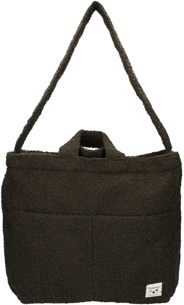 Wickeltasche mit Wickelunterlage