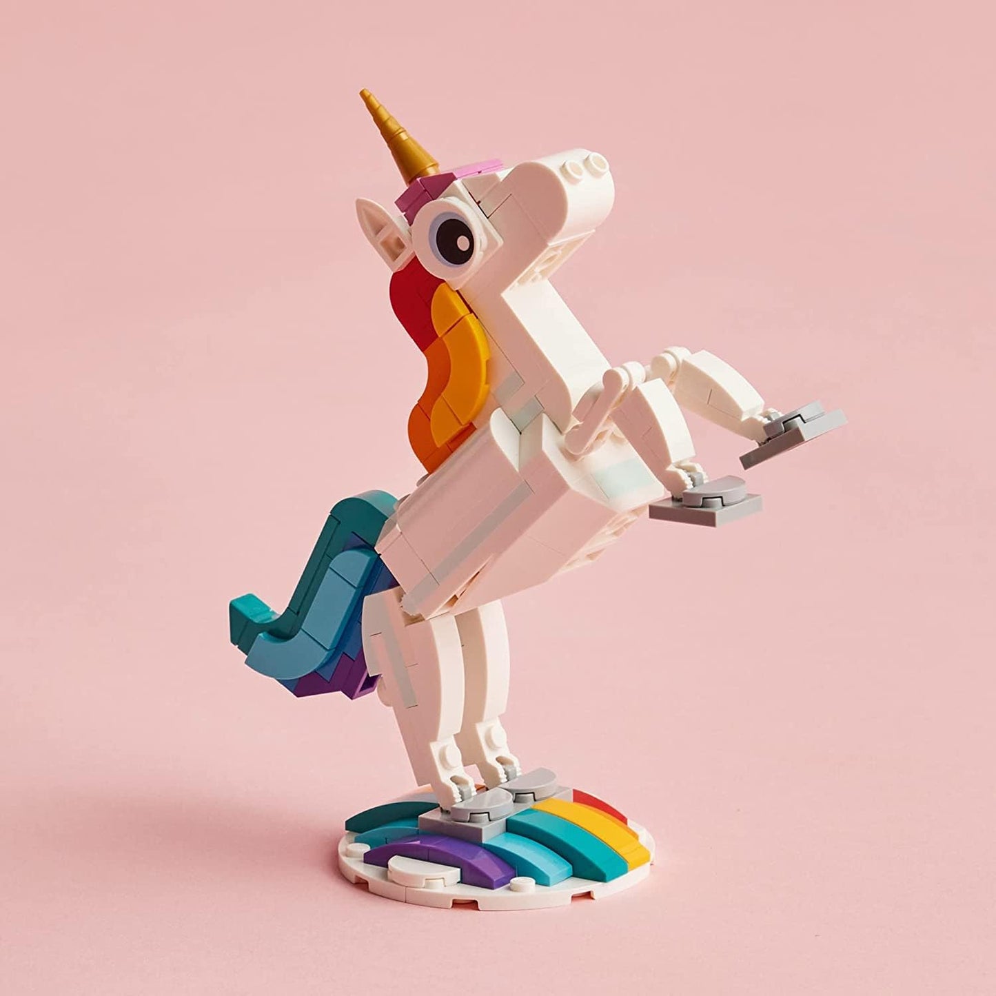Magisches Einhorn
