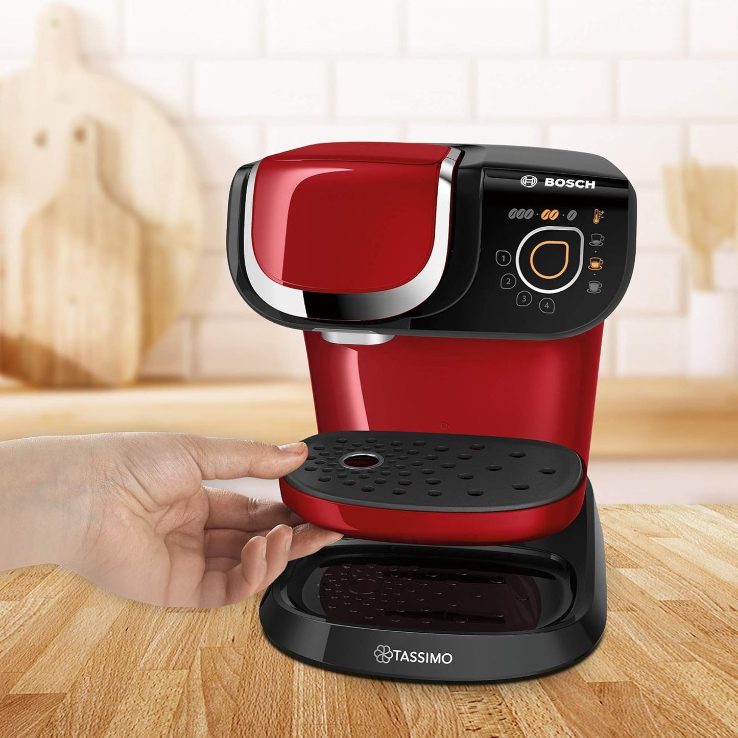 Tassimo My Way 2