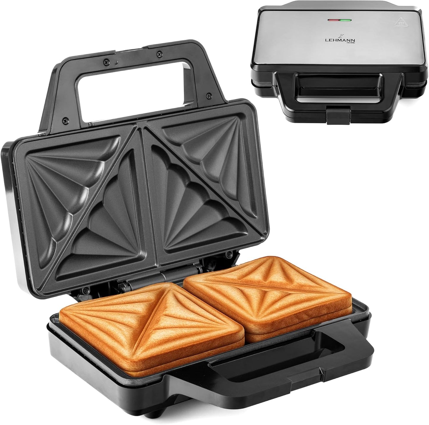 Sandwichmaker