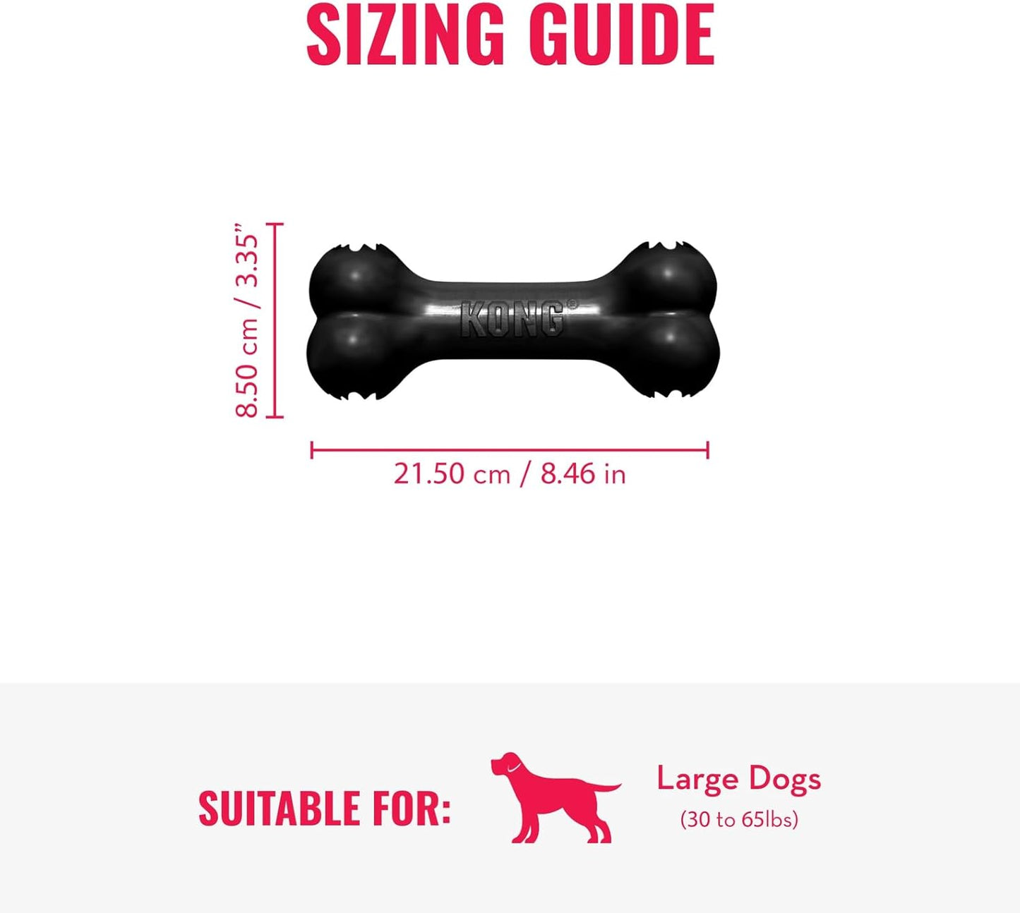 Goodie Bone, L