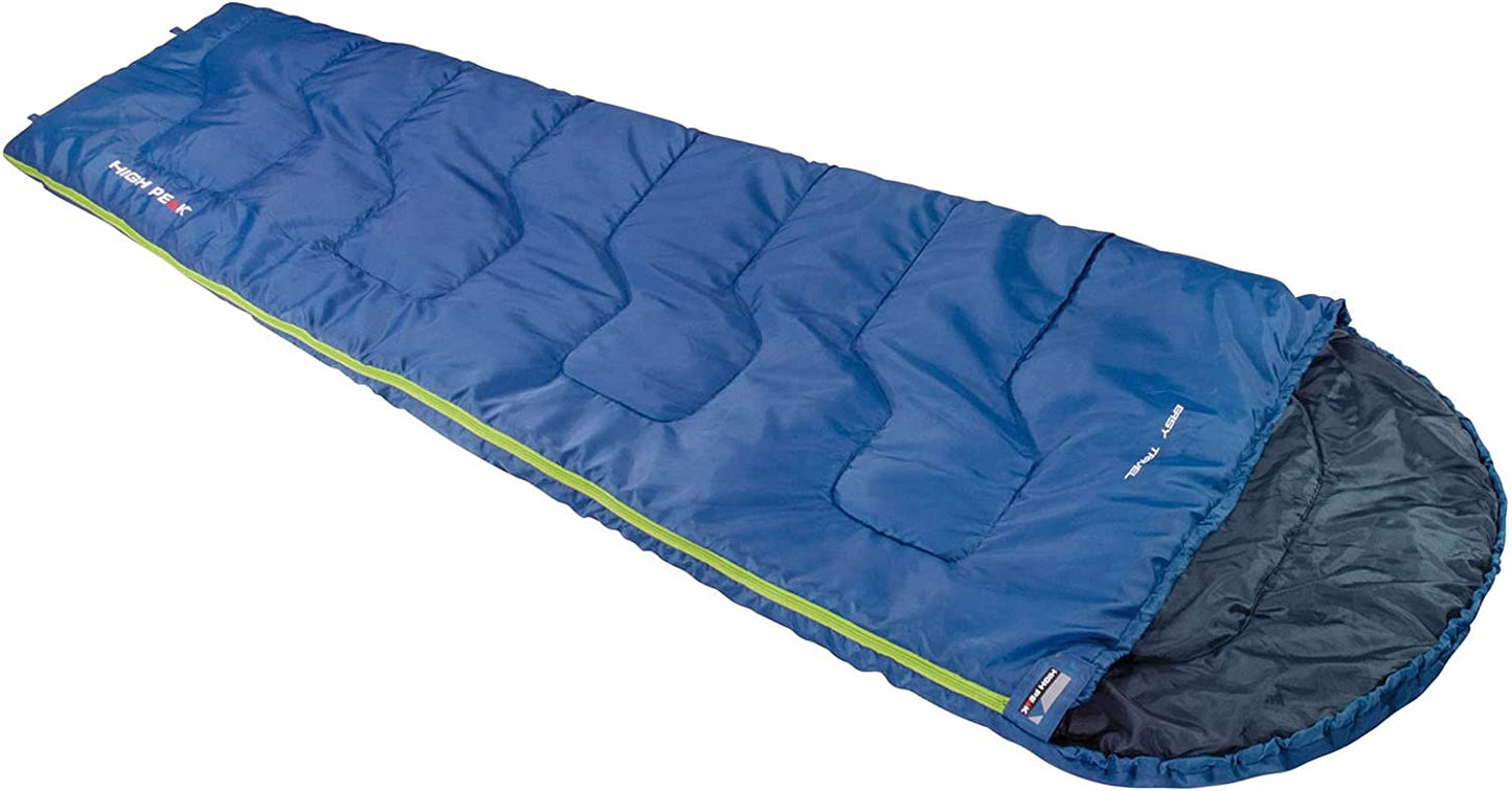 Easy Travel, Schlafsack
