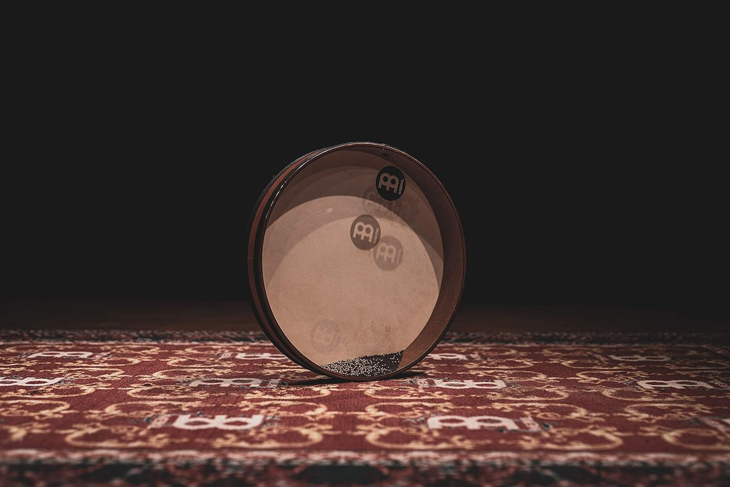 FD16SD Sea Drum