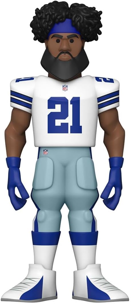 NFL Sammelfigur Ezekiel Elliott