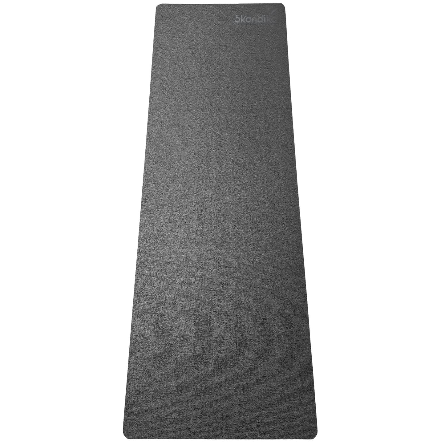 Bodenschutzmatte für Fitnessgeräte, 230 x 65 cm