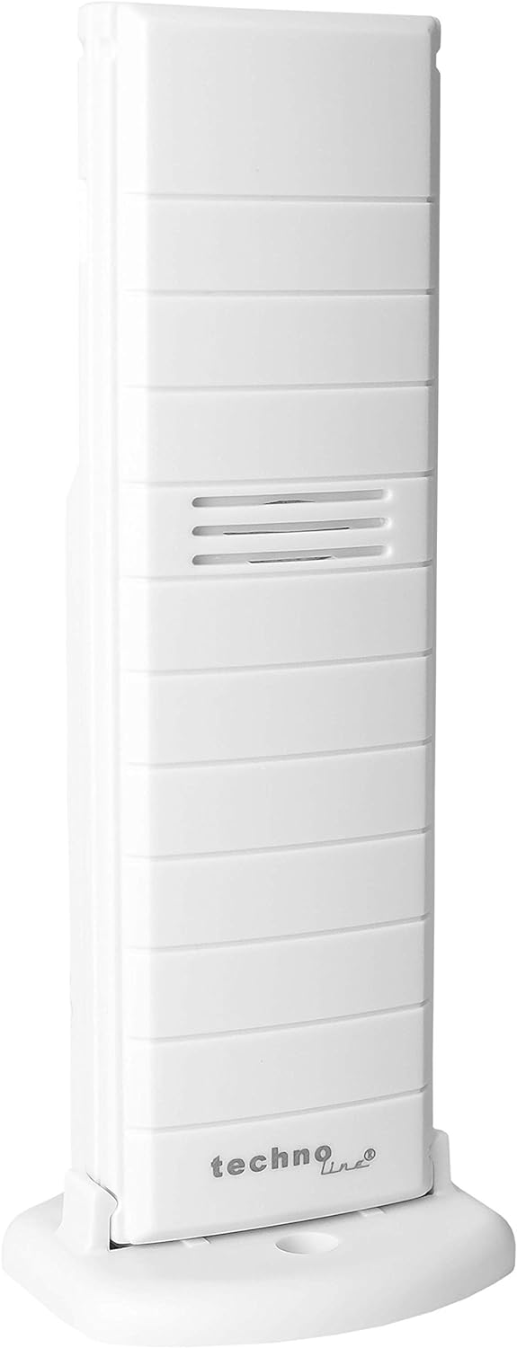 WS 9632, Wetterstation (Vorhersage)