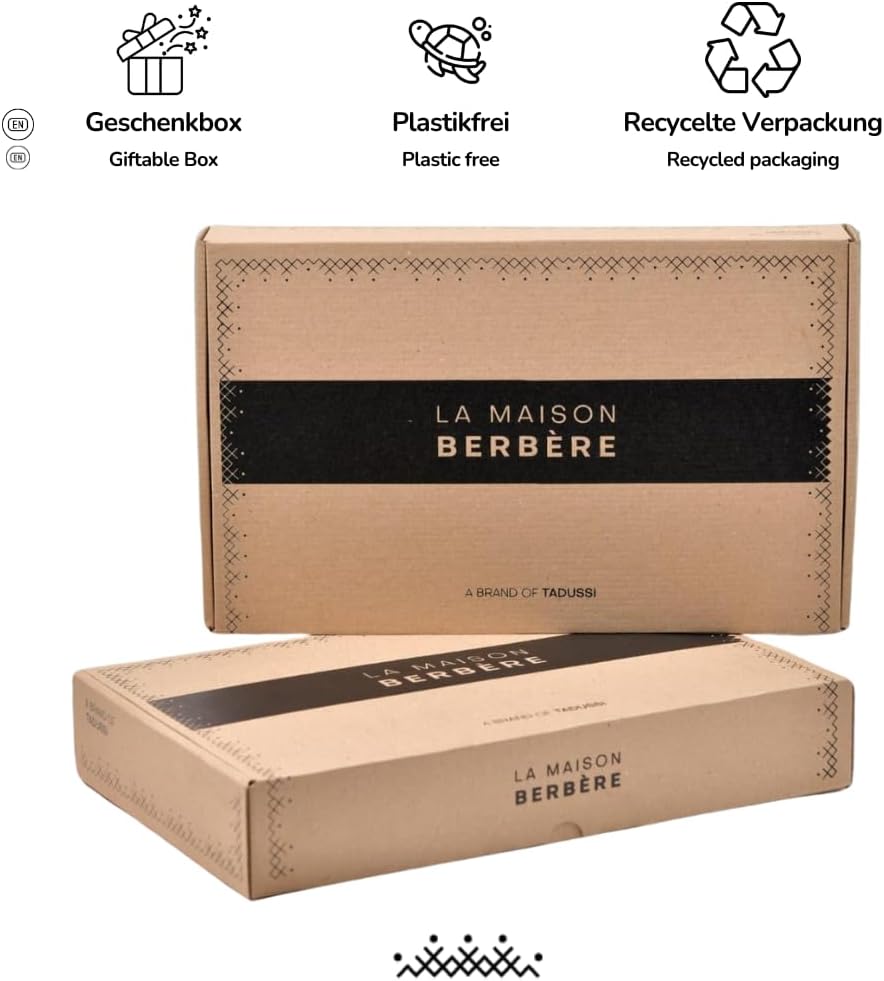 2er-Set Hamamtuch, Set Of 2 -H- Mintgrün & Lachs Honeycomb