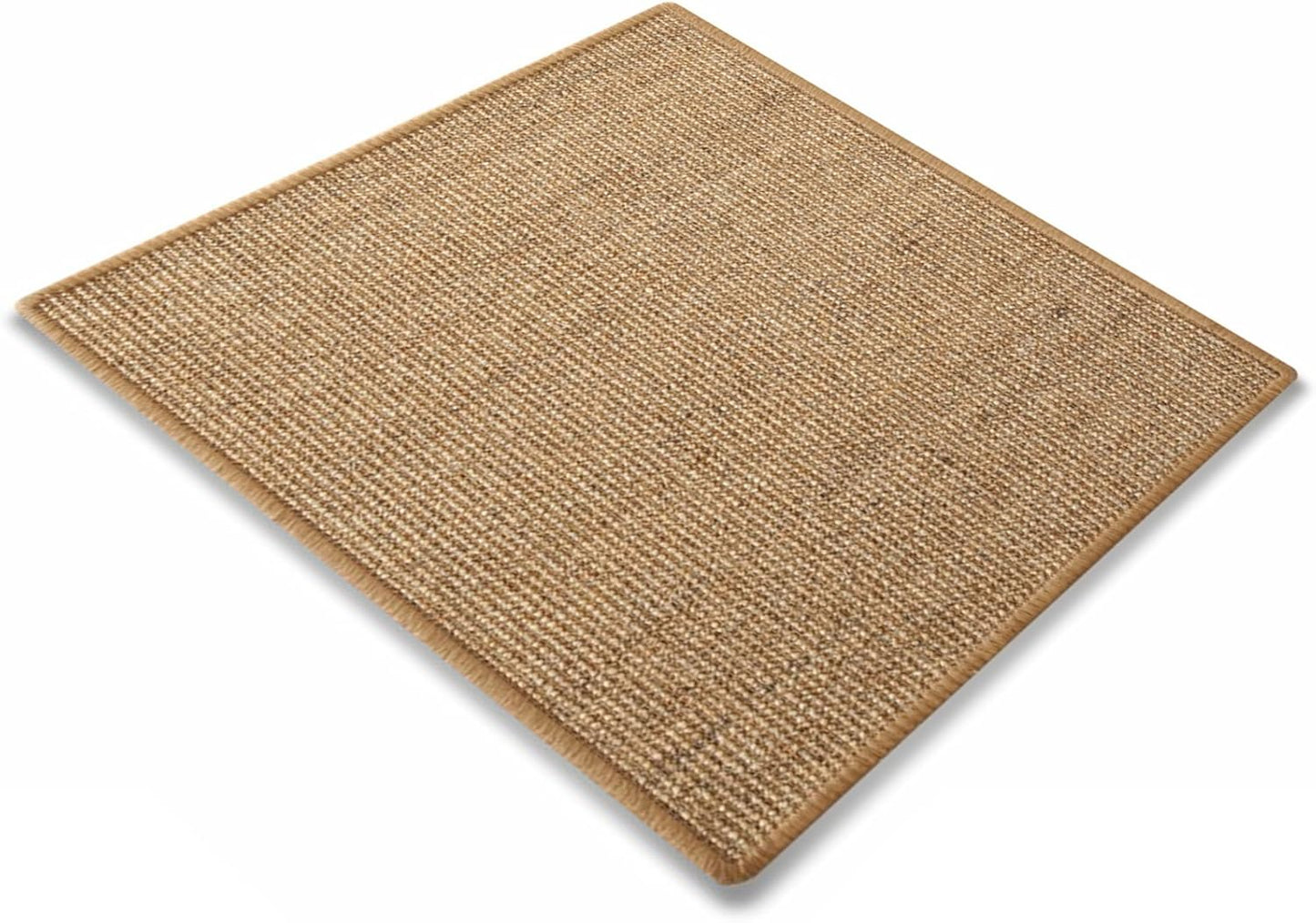 Waschbare Katzen Kratzmatte 100x100 cm, 100x100 cm Cork