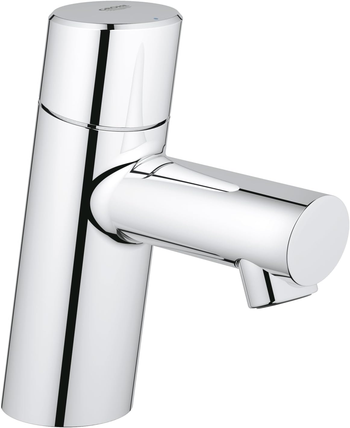 Concetto Standventil XS-Size, XS glatter Körper
