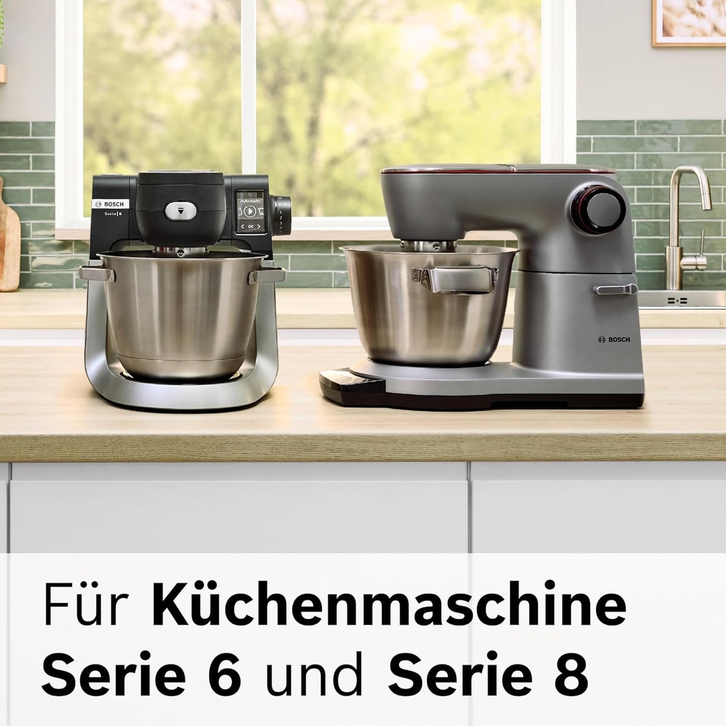 Würfelschneider MUZS68CC