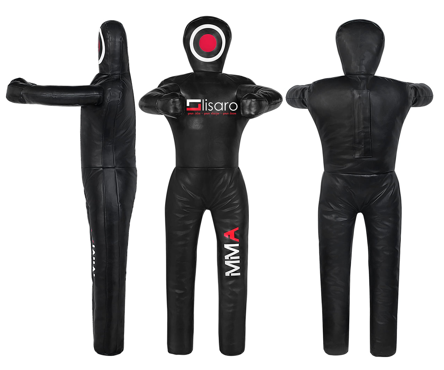 Wurfpuppe für Judo & MMA-Training 160 cm, 160