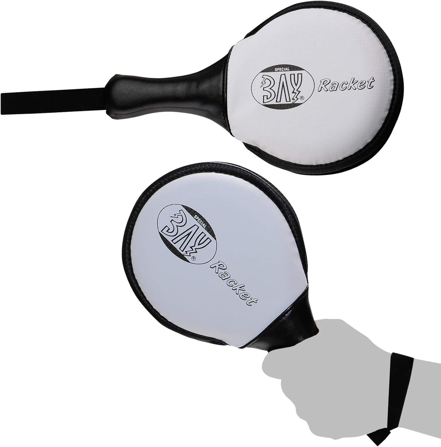 Doppelhand-Pratze für Kampfsportarten