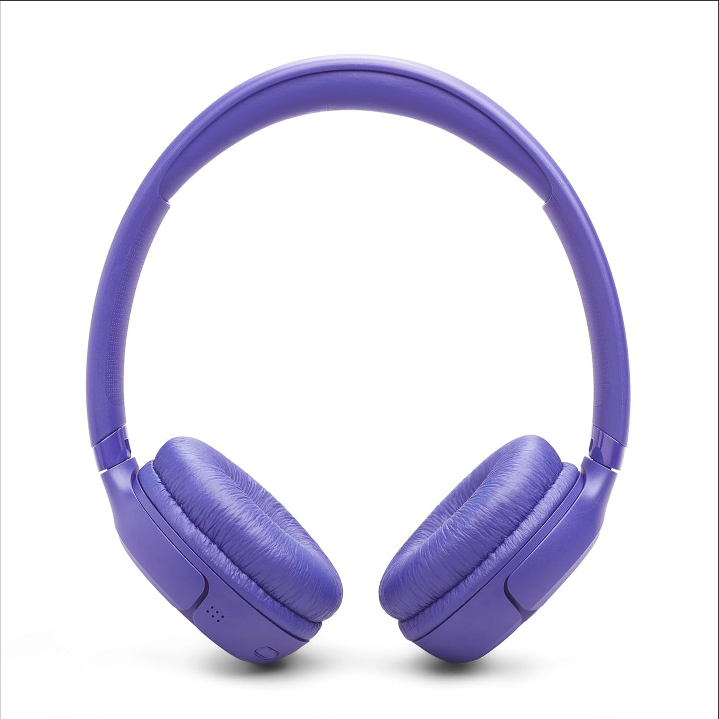 Tune 530 BT On-Ear Kopfhörer mit Pure Bass Sound, Lavendel