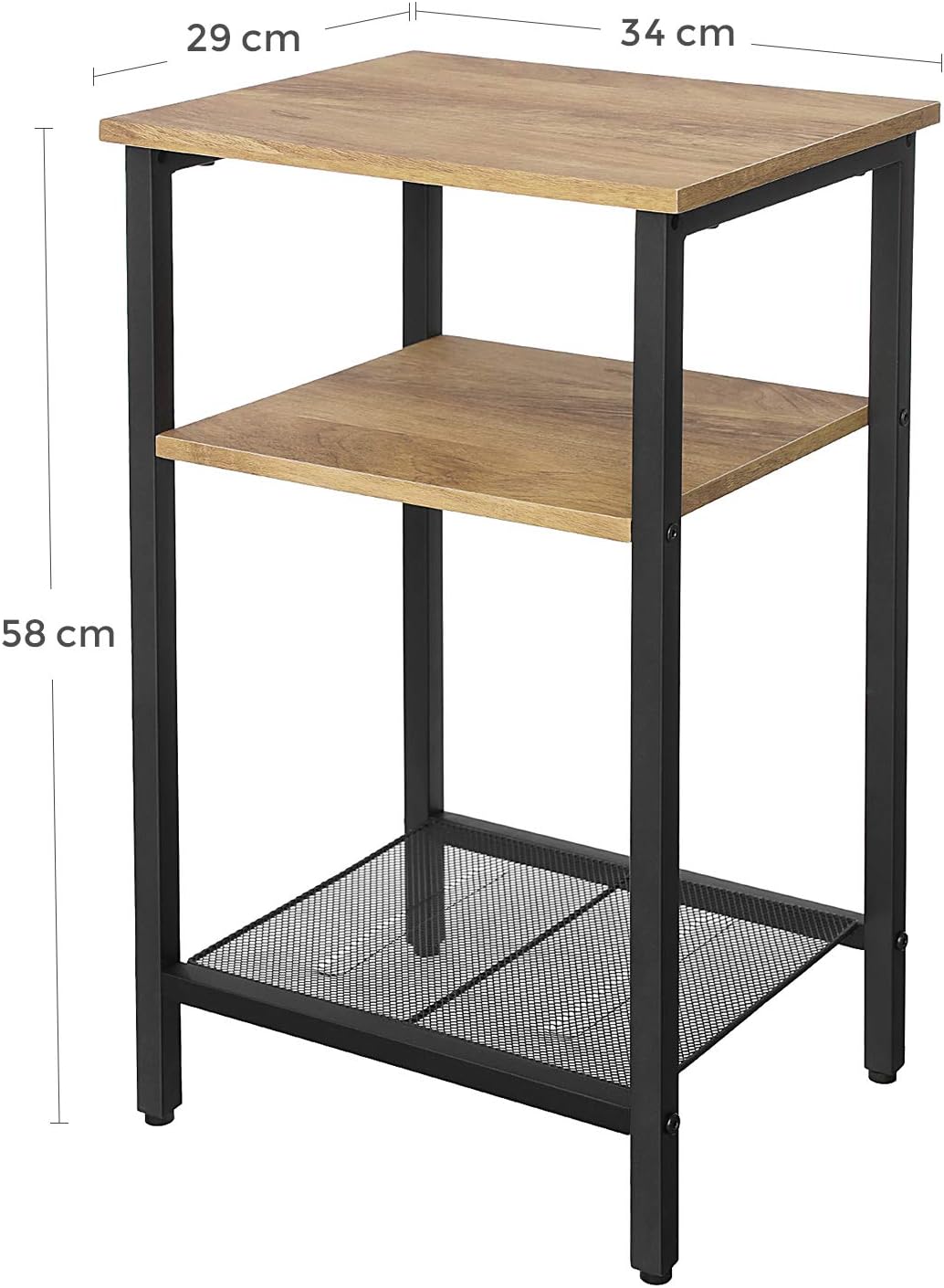 LET201B05, 1-er mit Regal
