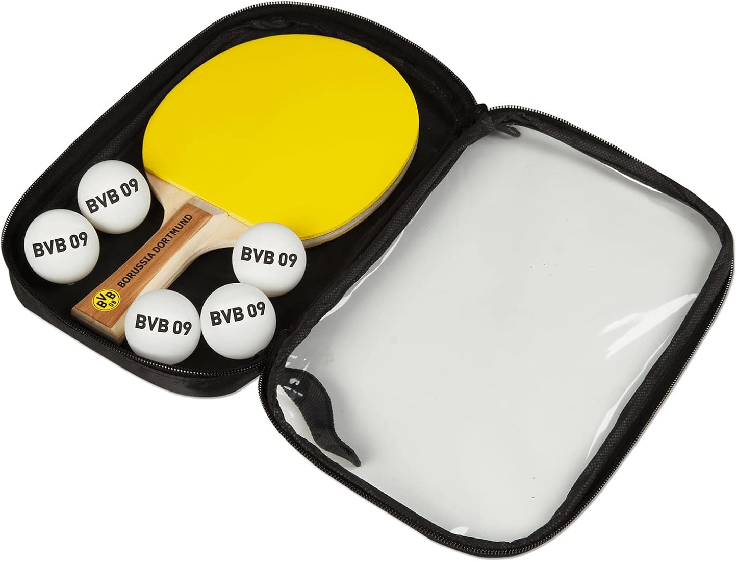 BVB-Tischtennis-Set