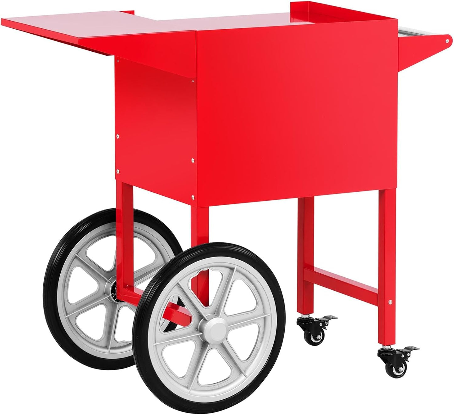 Wagen für Popcornmaschine