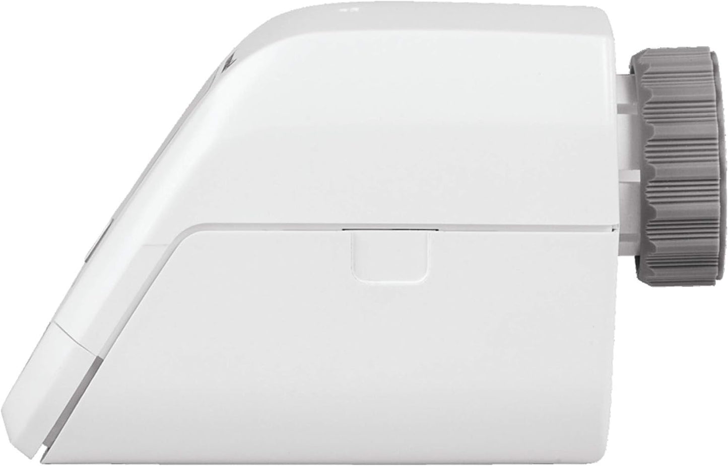 3er Set Smart Home Heizkörperthermostat, 3er Set Thermostate – Basic