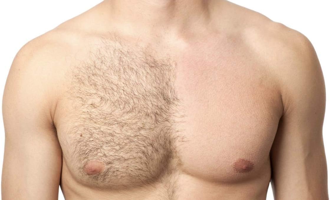 Sugar me up! MEN - Zuckerpaste-Set für Männer