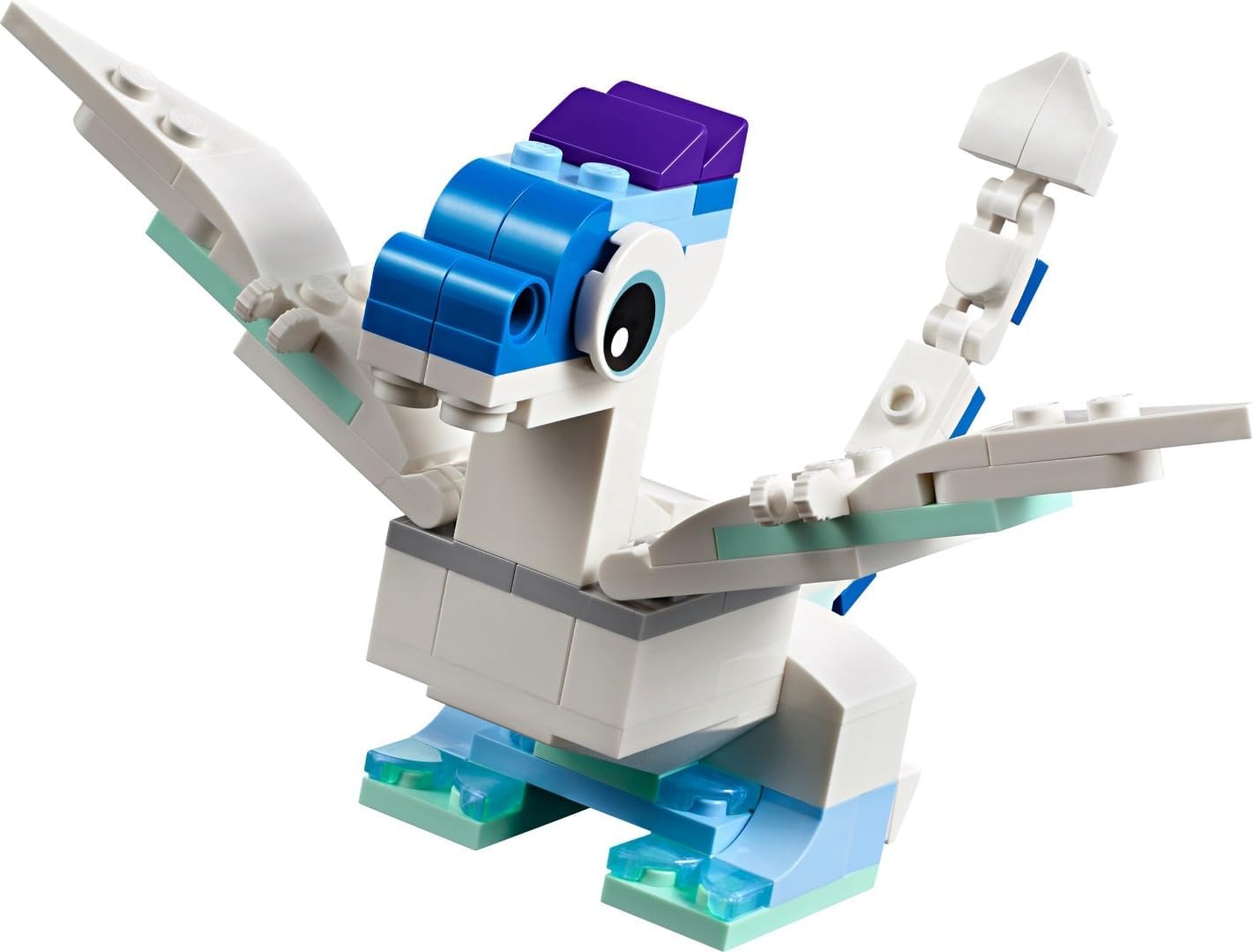 Creator - Mythischer Pegasus