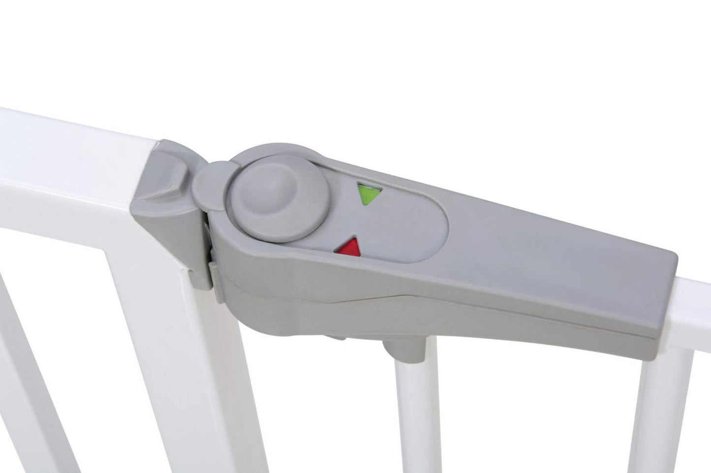 Treppenschutzgitter 73-81.5 cm, 73-81.5 cm (1er Pack)