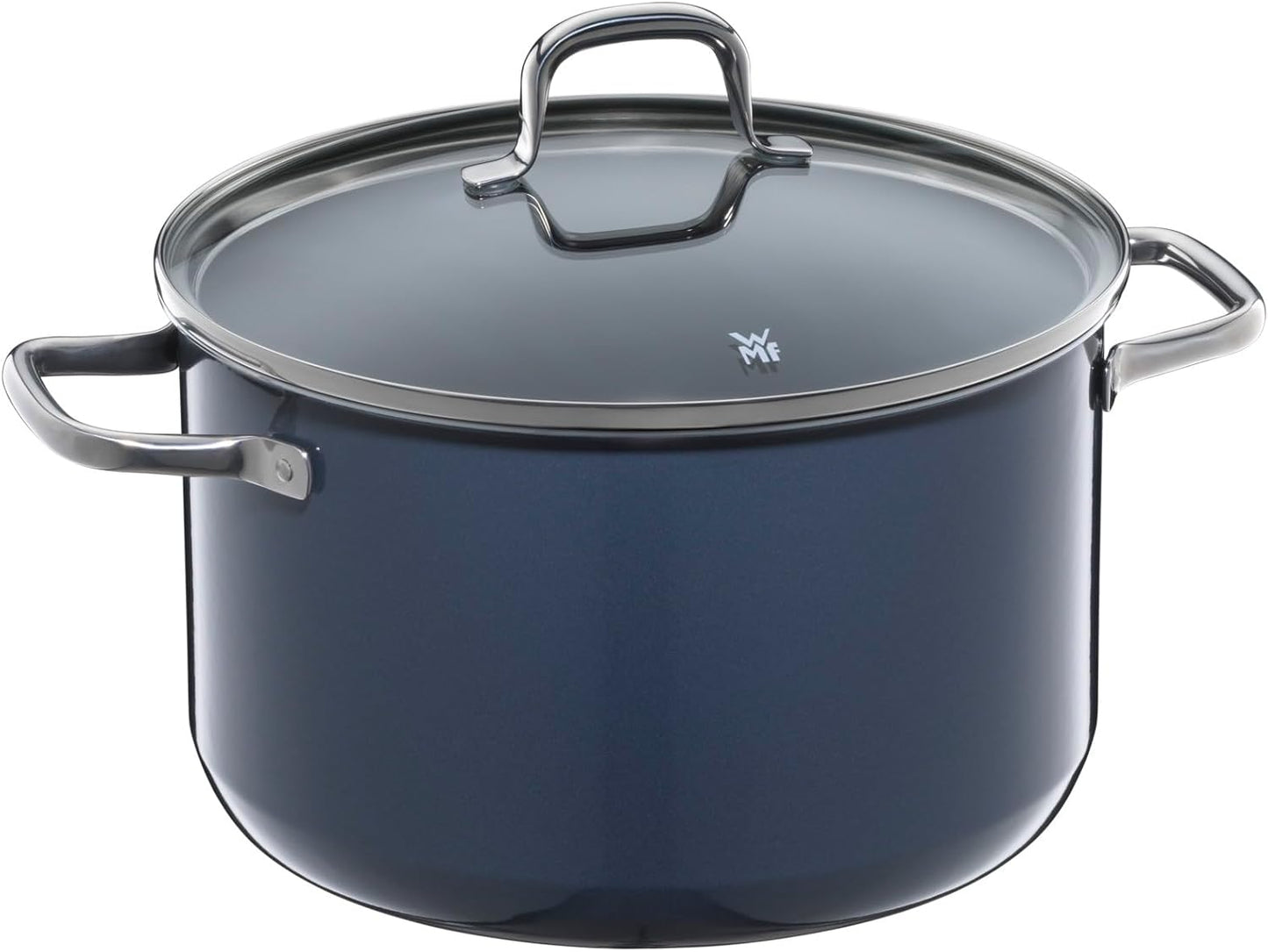 Fusiontec Essential Induktionskochtopf (24 cm, 6,4l)