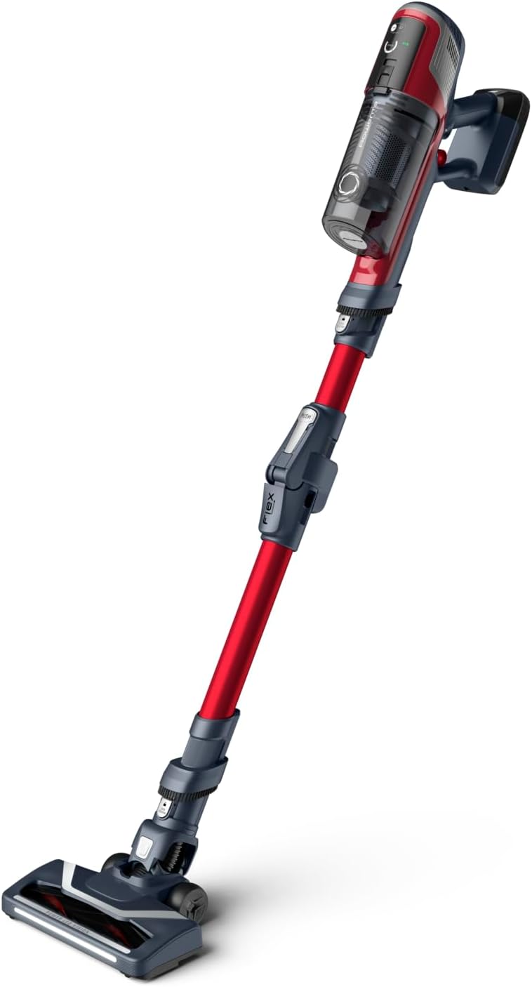 Akkustaubsauger XPert 6.60 Smart, 2-in-1 | Tierhaar | Flexgelenk