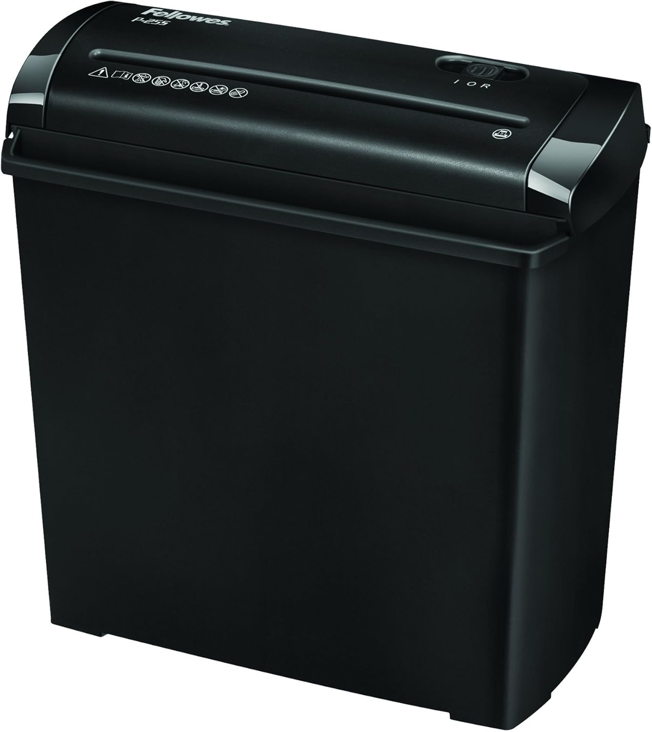 Powershred P-25S