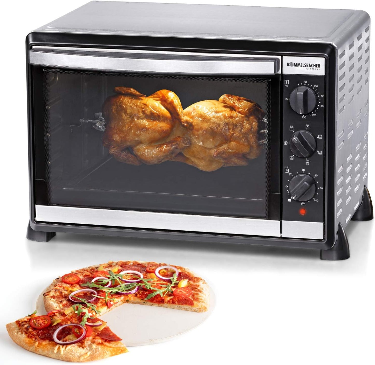 Backofen BG 1805/EE