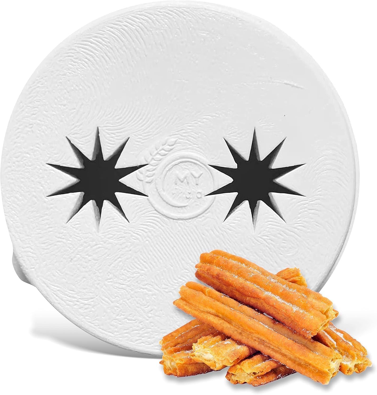 Churros Nudelmaschinen-Scheiben für Philips 7000, Churros