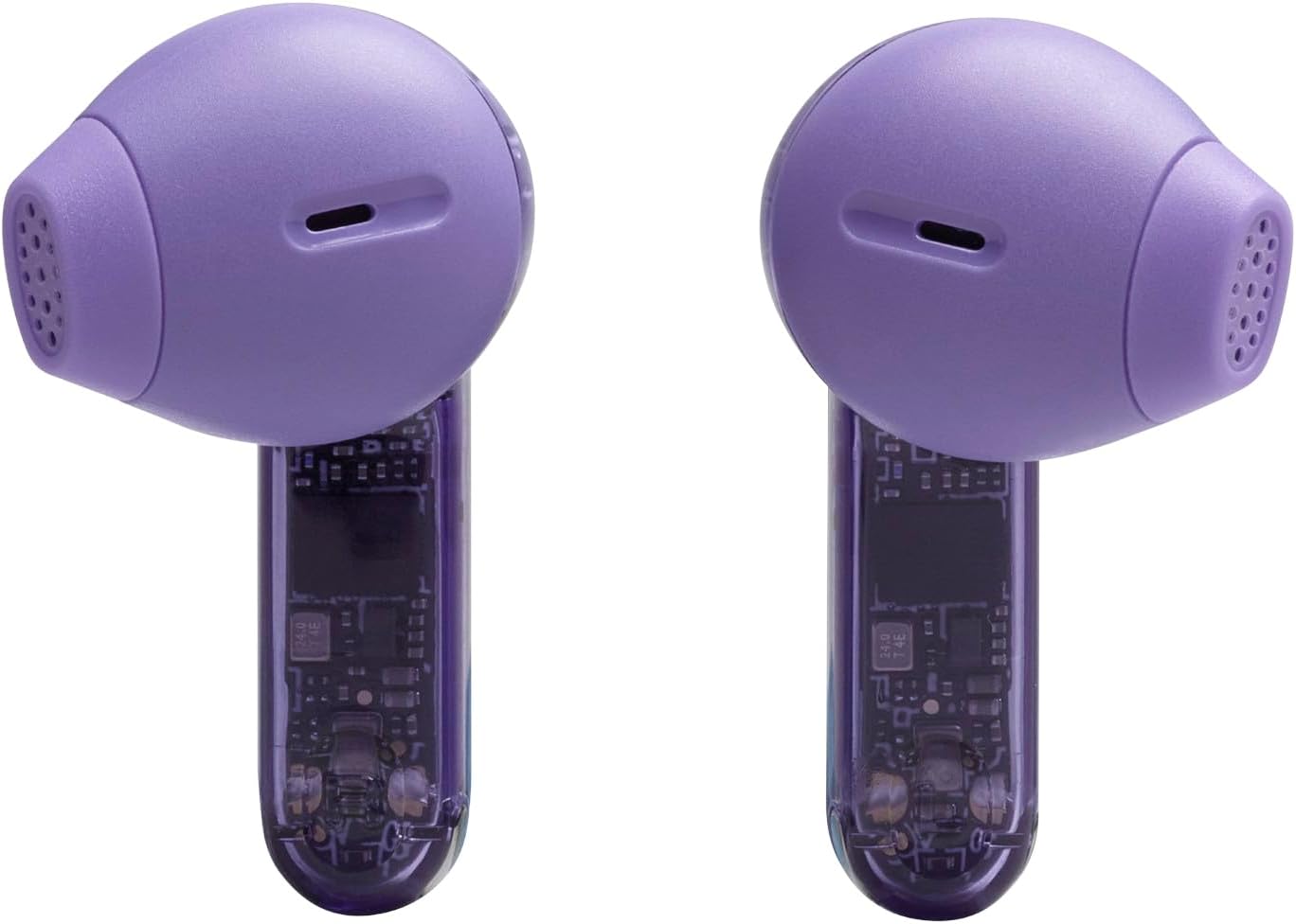 Tune Flex Ghost 2 In-Ear-Ohrhörer, JBL Tune Flex 2 Ghost Mauve