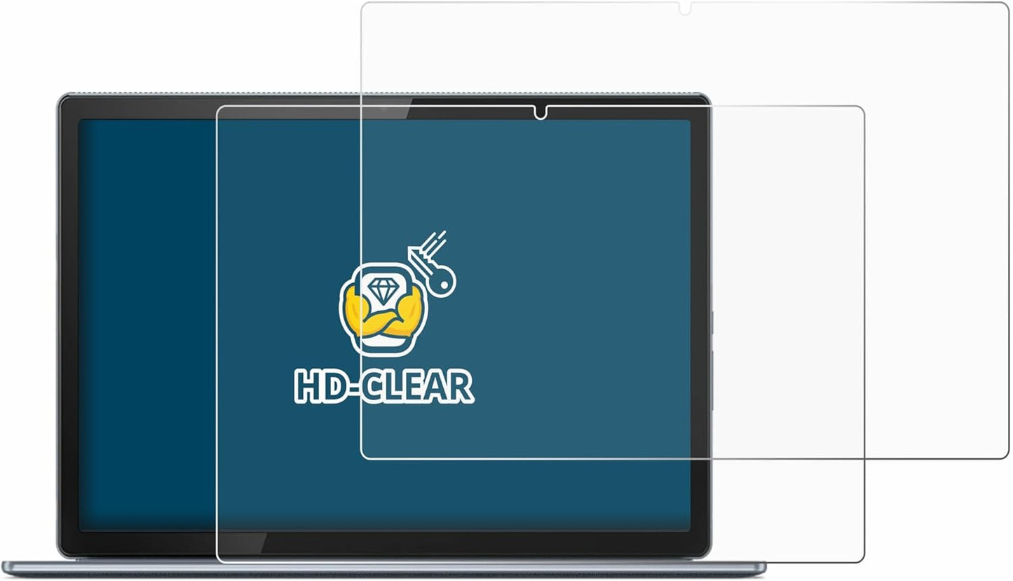 2er-Pack Schutzfolie für Lenovo IdeaPad Duet 5i