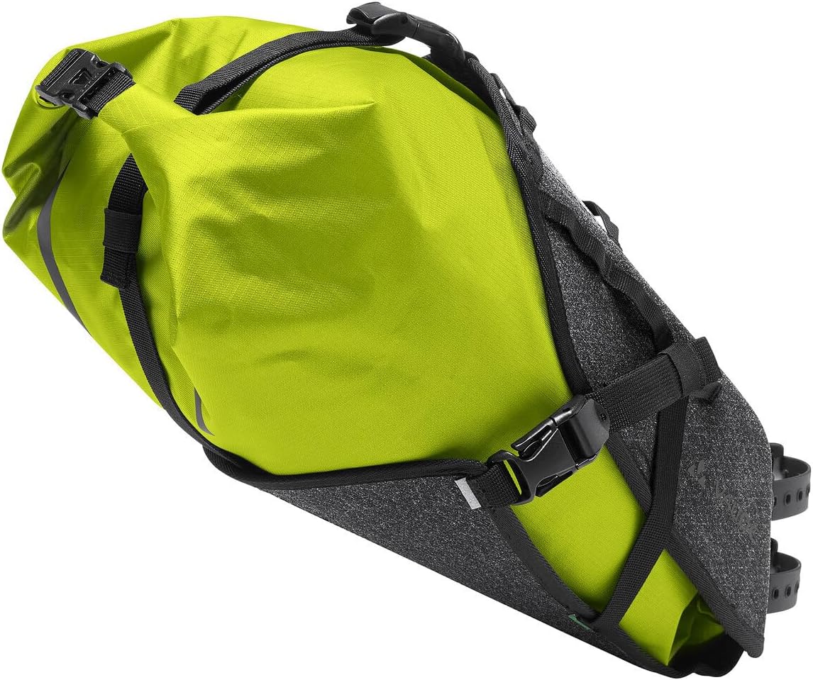 Trailsaddle II, Einheitsgröße Bright Green/Black